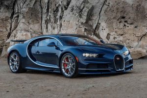 bugatti