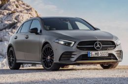 Mercedes-Benz-A-Class-2019