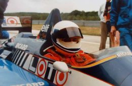 pironi