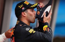 ricciardo
