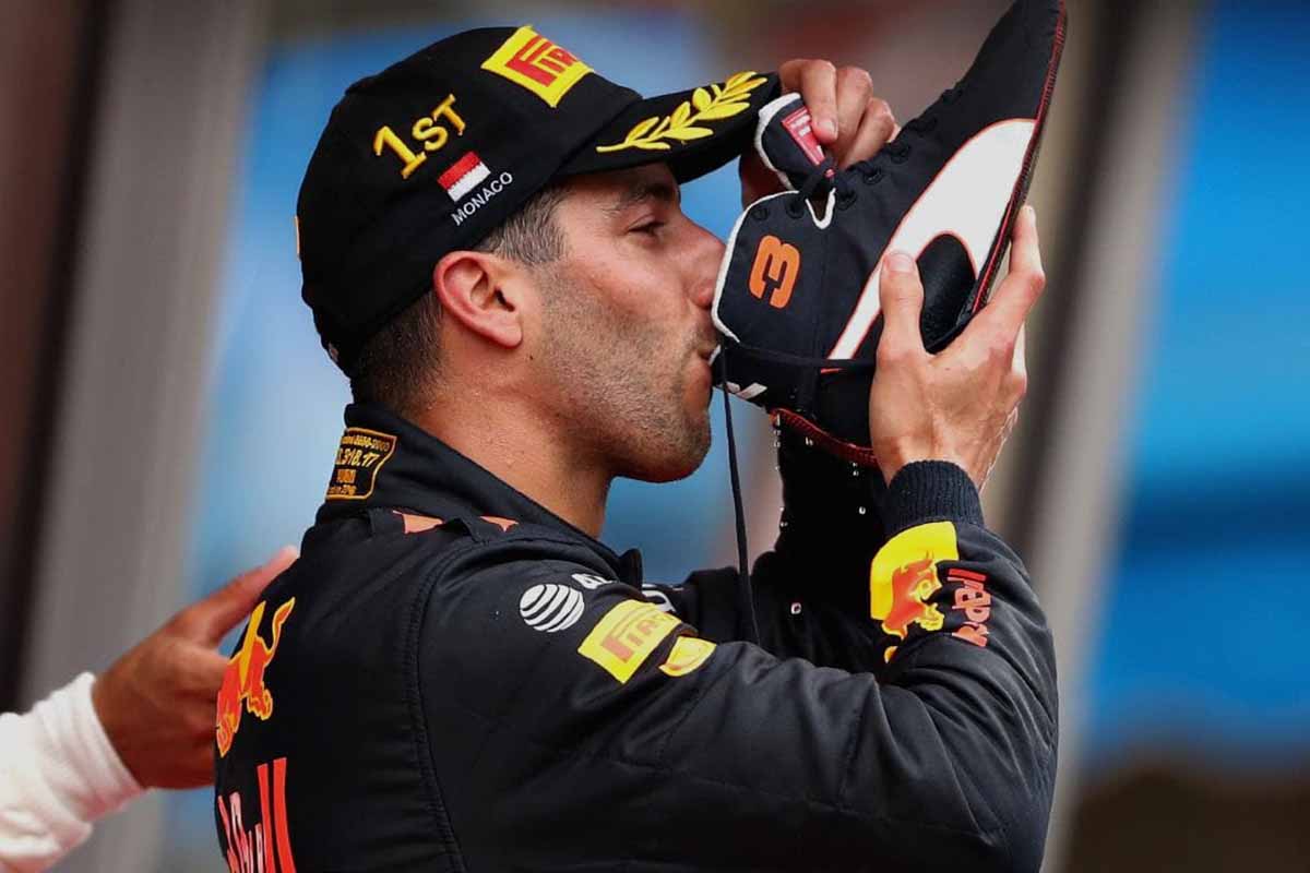 ricciardo