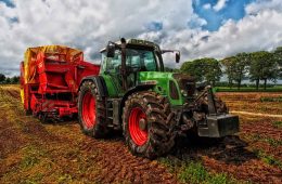 tracteur