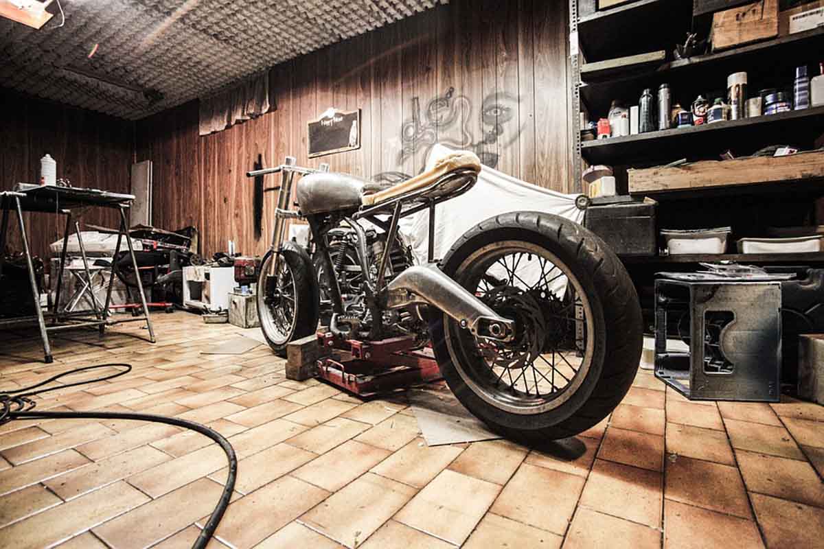 moto-vintage