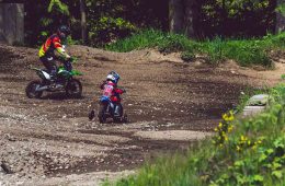 moto-enfant