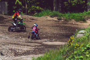 moto-enfant