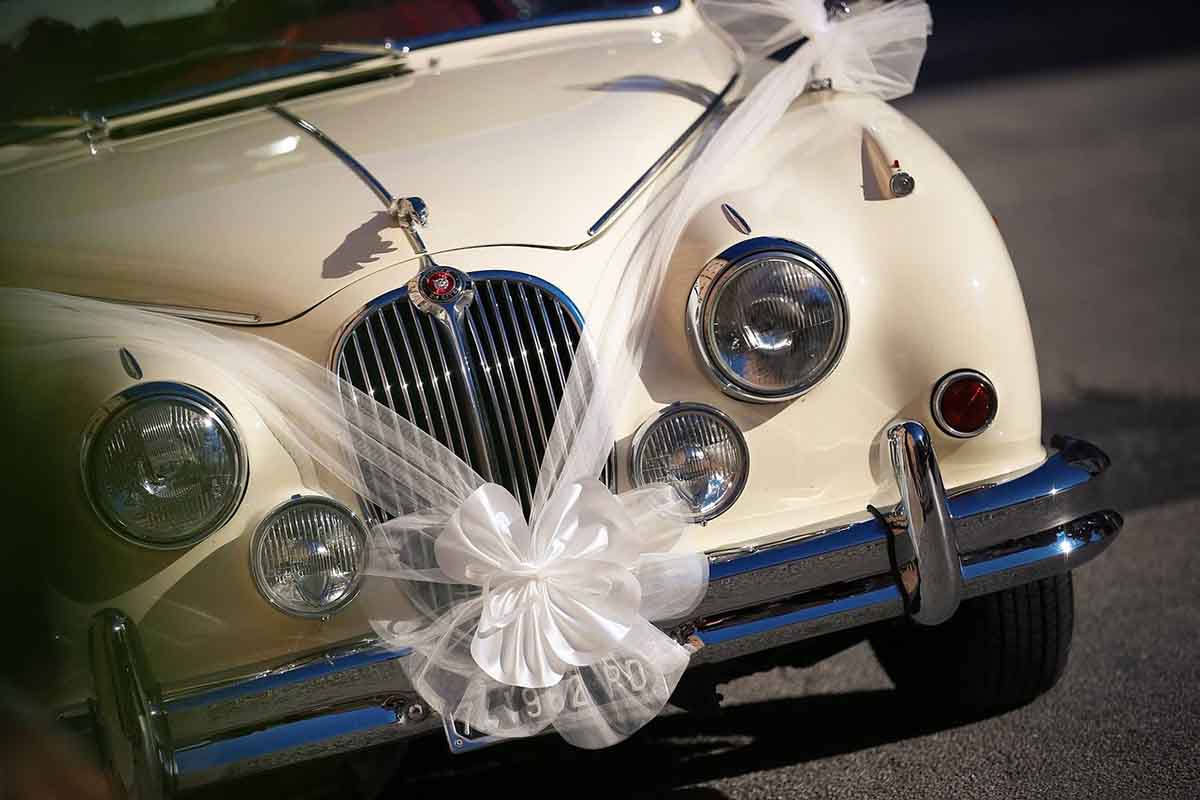 voiture-mariage