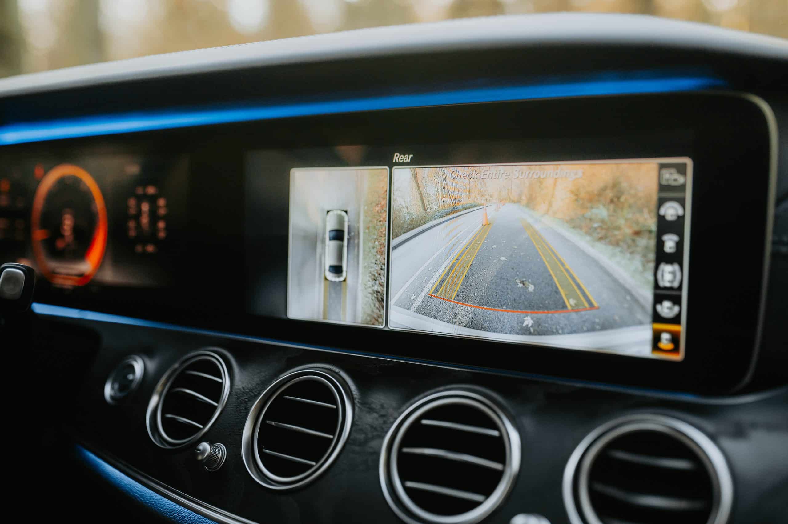 ⨻ᐈ Caméra de recul voiture : Un élément devenu indispensable