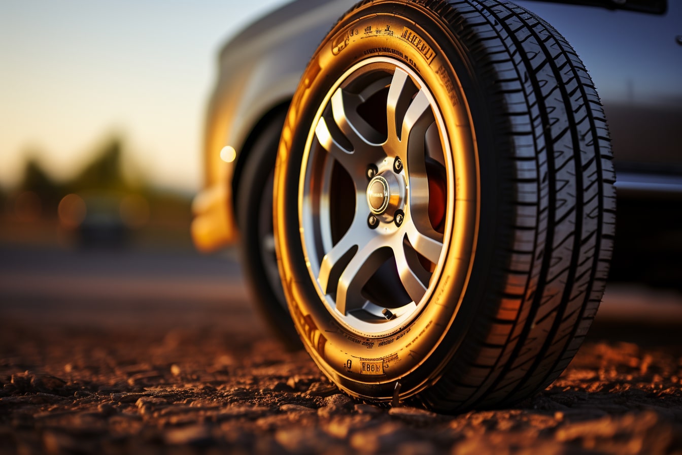 Comprendre la pression pneu : un élément clé pour la sécurité et la performance de votre véhicule