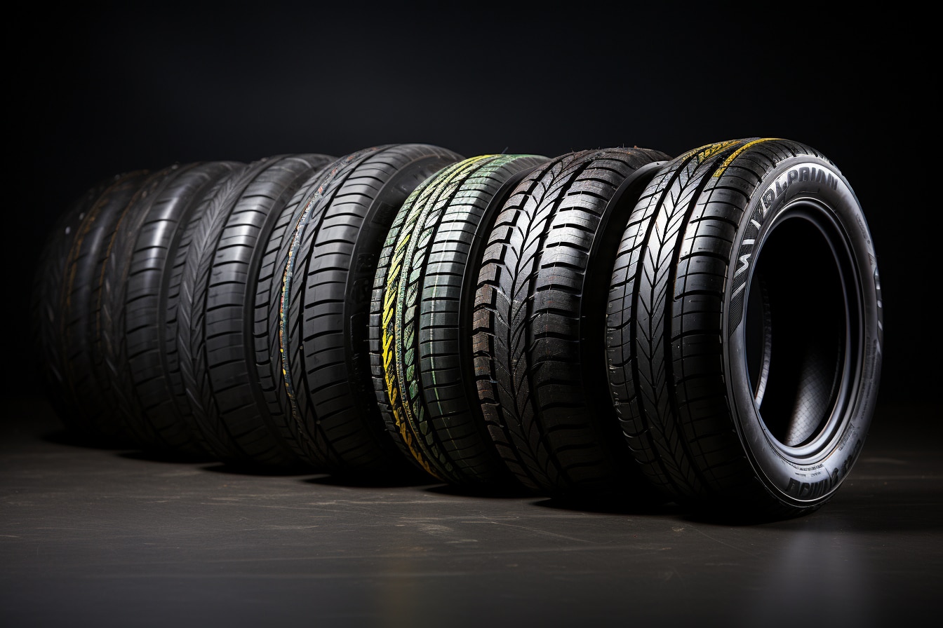 Dunlop, l’histoire d’une marque emblématique du pneumatique