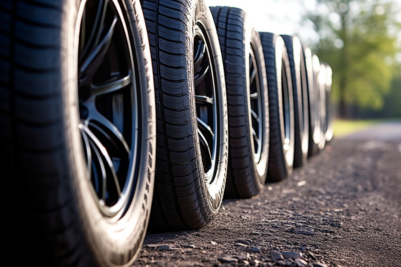 Trouver des pneus de qualité à prix réduit : Le guide ultime
