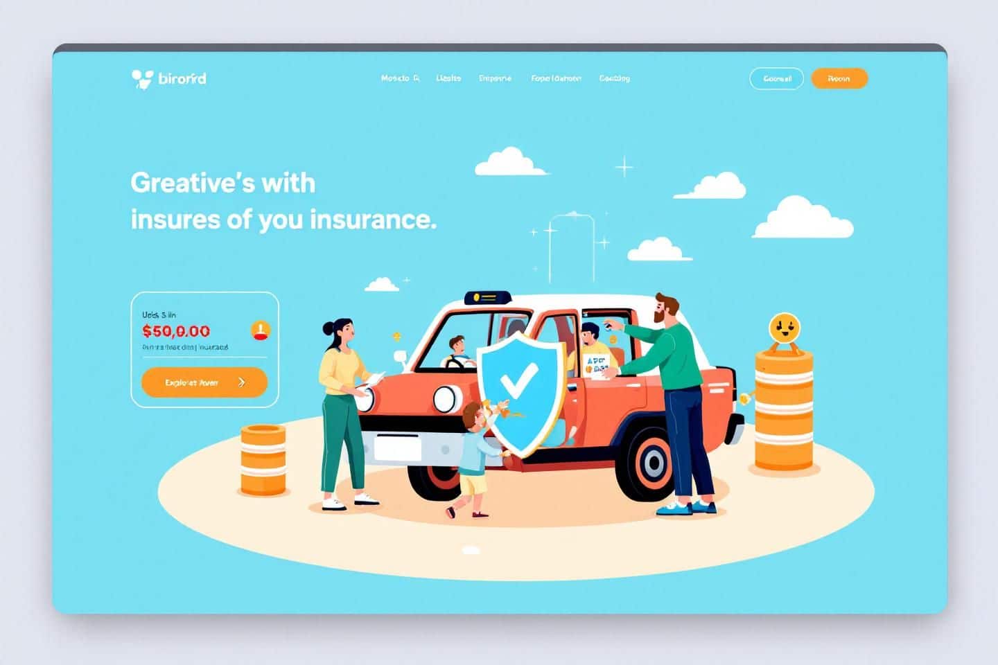 Assurance auto : comment ça marche ? le guide pour les débutants