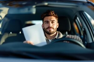 Jeune conducteur : faut-il souscrire à des options supplémentaires ?
