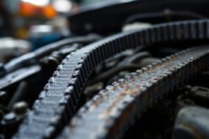 Quand faut-il changer la courroie de distribution ? Conseils pratiques pour prévenir les mauvaises surprises